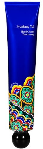 [PKY] Pyunkang Yul Dancheong Handcreme, Sanfte Handpflege, Natürliche Düfte mit ätherischen Ölen, Koreanische Hautpflege (75 ml / 2,53 fl. oz)