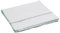 Homgoday Bayetas 5 uds Blancas con Rayas Verdes 50x60 cm Productos para Limpieza del hogar