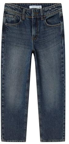 NAME IT Boy Jeans Straight Fit