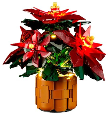 LED Beleuchtungsset für Lego 76209 Thors Hammer Modell, LED Leuchten Kompatibel mit Lego 76209 Thors Hammer Modell (Lego Modell Nicht Enthalten)