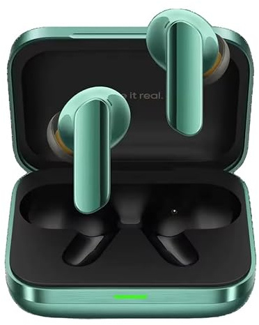 realme Buds Air 7 Pro Cuffie Bluetooth