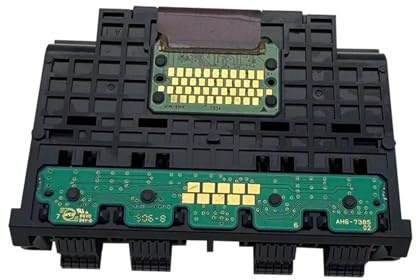 MXLETOZ Druckkopf QY6-0087 für für iB4080 iB4180 MB5080 MB5180 MB5410 MB5480 MB2710