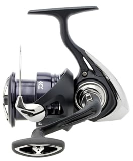 Daiwa 25 N'Zon LT Feederrolle 4000/5000 / 6000 Alle Modelle (6000SS-P)