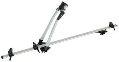 Mont Blanc Porte-vélo de Toit Roof Sprinter Alu - 1 Vélo, Charge 15 kg