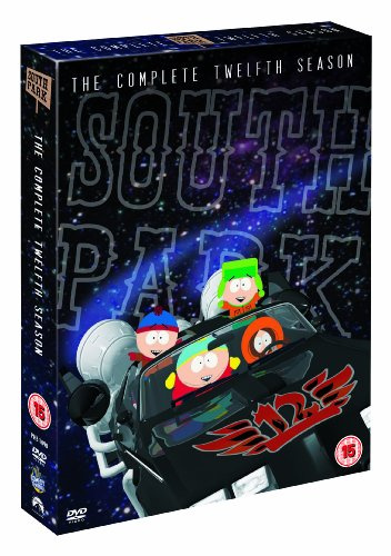 South Park - Season 12