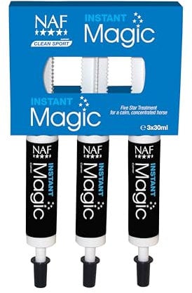 NAF Five Star Instant Magic 3 x 30 ml
