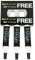 NAF Five Star Instant Magic 3 x 30 ml
