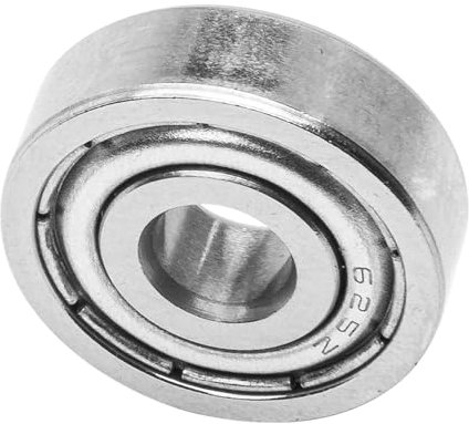 ENT 00160 Kugellager D 16 mm, d 5 mm, H 5 mm