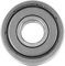 ENT 00160 Kugellager D 16 mm, d 5 mm, H 5 mm