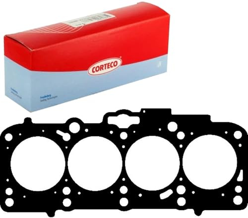 Corteco 414163P Dichtung, Zylinderkopf | 414163P passend für A3 A4 A6 Avenger Caliber