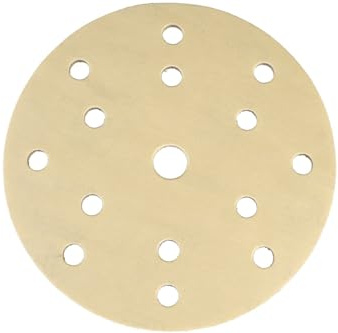 Mirka 2975319 2371102032 Gold weich 150 mm Klettverschluss 15 Löcher P320