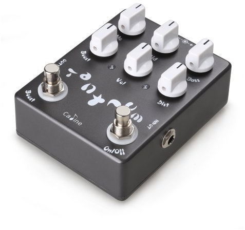 Caline CP-15 Tantrum Distortion