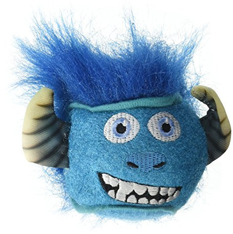 Jakks Disney Noggins Hundespielzeug - Monster Inc Sulley