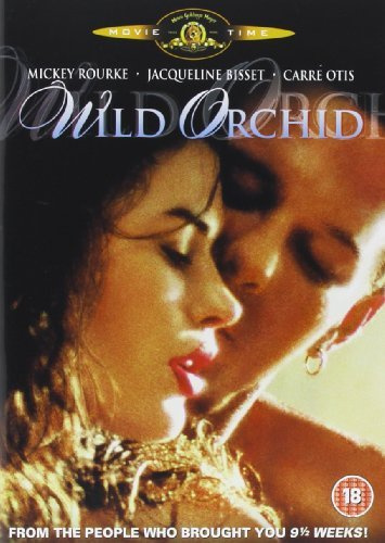 Wild Orchid by Mickey Rourke