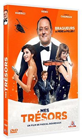 Mes trésors [FR Import]