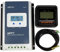 EPEVER MPPT Solar Ladegerät Tracer AN 40A mit 12V / 24V DC Automatische Identifizierung Systemspannung(40A+MT50+RTS)