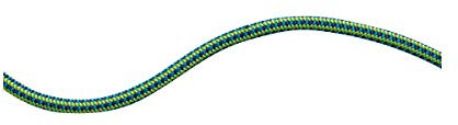 Mammut Corde pour Adulte Unisexe Turquoise 8/50 m
