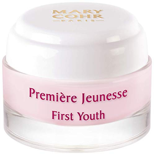 Mary Cohr Premiere Jeunesse