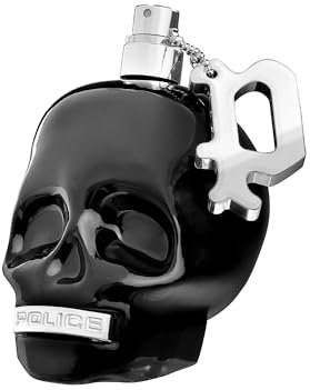 Police To Be Bad Guy 125 ml Eau de toilette Spray