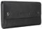 STILORD 'Griffin' Leather Case Vintage Pouch for Pencil Cosmetic Money Glasses Keys Small Organizer in Genuine Leather, Colour:Black