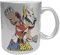 ABYSTYLE - Siant Seiya - Taza - 320 ml - Pegaso
