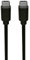 ANSMANN USB C auf USB C Kabel 2m - schnellladefähig (Power Delivery bis 60W/3A), synchronisieren mit 5GBit/s - Aluminium Köpfe mit Zugentlastung