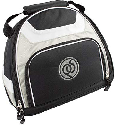 PowerBug Golf Buggy Caddy Pack - Universal Golf Trolley Storage Bag Suitable for Motocaddy, Powakaddy & More