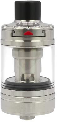 Aspire Nautilus 3 Tank, MTL, 4,0 ml, Farbe silber, 125 g