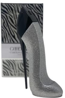 Carolina Herrera Girl Superstars Collector Edition 2021 Edp Vapo 80 Ml