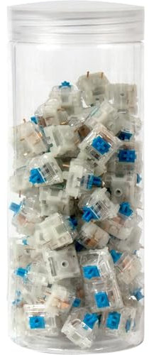 Keychron Key GATERON Cap V2 Switch Blue G28