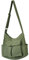 Tibroni Messenger Bag Bandoleras Bolso Bandolera Hombre Mujer Grande, Bolsos Hombre The Tote Bag, Tela Lona Mujer Cruzado Mensajero Crossbody-bag Women, Viajar, Trabajar