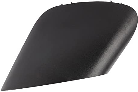 Cache Rétroviseur 500,Base Couvercle de Rétroviseur Latéral, Couvercle Latéral D'aile 500 Couverture de Bras de Rétroviseur Grande Punto Gauche Rempment pour Grande