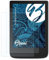 Bruni Protecteur d'écran compatible avec Vivlio Touch Lux 5 Film Protecteur, cristal clair Écran protecteur (2X)