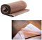 MEDOSAN Strahlenschutz-Set | Kupfer-Set | Bett- und Kissenauflage | 90x190 cm und 90x40 cm