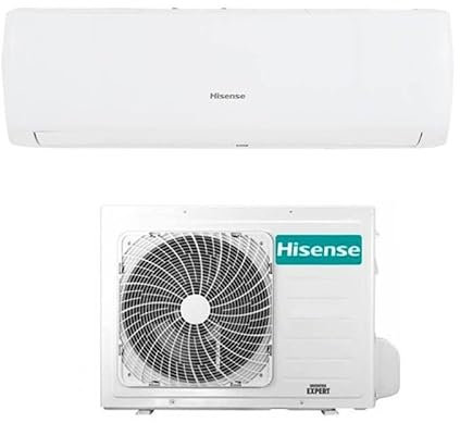 Climatizzatore Condizionatore IQ plus Hisense da 18000 WFi btu inverter CJBS1801G in A++