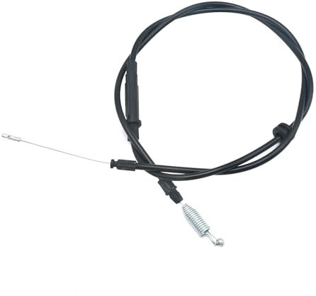 Ollanoos Drive Cable 381030051 Replacement for Mountfield SP460SD SP21S SP425R SP465R SP42H SP533ES SP53H HW512 PD4S S421 PD S460PD 299489043/M12 MPRM 53SP