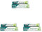 Himalaya Herbals Mint Fresh Herbal Toothpaste Gum Expert Range for Healthy, Protected Gums and Fresh Breath, 75 ml (Packung mit 3)
