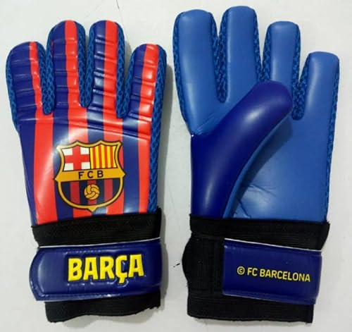 Barcelona Offizielle Torwarthandschuhe für Kinder