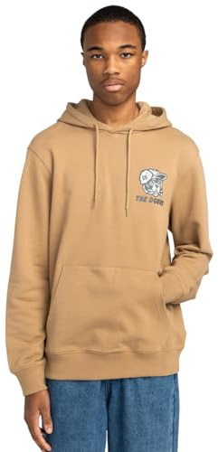 Element Timber Builder - Kapuzenpulli für Männer ELYSF00281