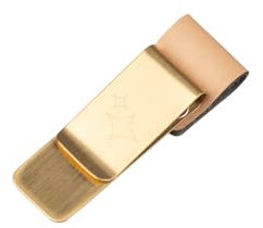 Kokonote Stiftschlaufe Stiftehalter Buchklammer Basic Studio Almond Latte - Penholder Stifthalter, Beige