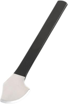 FRCOLOR Tondeuse à Pédicure Exfoliante Pour Élimine Peaux Mortes Accessoires De Pédicure Grattoir à Callosités