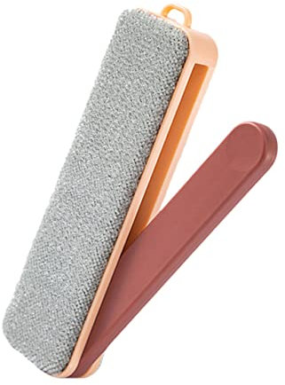 BESPORTBLE Cepillo Quitapelusas Eléctrico Quita Pelusa De Ropa Rodillo Quitapelusas Plegable Práctico para Mascotas