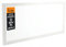 Deckenlampe LED Deckenleuchte Quadrat 30x60cm-36W 4000K 3600LM Modern LED Lampe für Flur Schlafzimmer Balkon Lebensdauer 30000h neutrale Lichtfarbe (30x60cm, 36W, Weiß)
