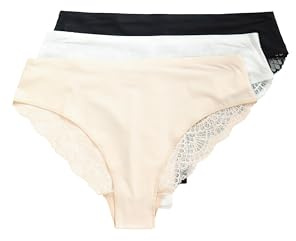 Ulla Popken TruYou by Damen Slip