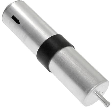 DSEAOMO Auto-Styling Kraftstofffilter for -BMW E46 E90 E91 E92 E93 E84 F25 13327823413 13328584874
