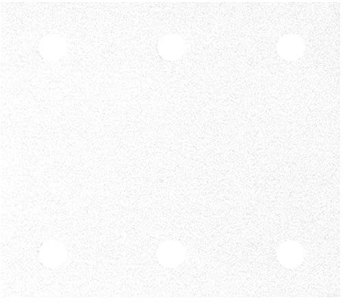 Makita Schleifpapier Klett, 102 x 115 mm, K320, P-35885