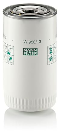 MANN-FILTER W 950/13 Oil Filter - for Trucks + Buses