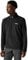 Regatta Thompson Giacca In Pile A Mezza Cerniera Fleece, Uomo, Black, M