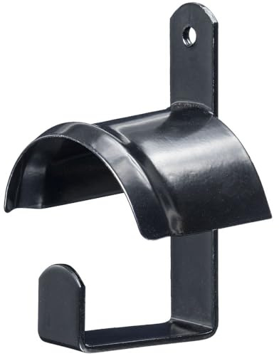 Tough 1 Metal Bridle Holder with Hook