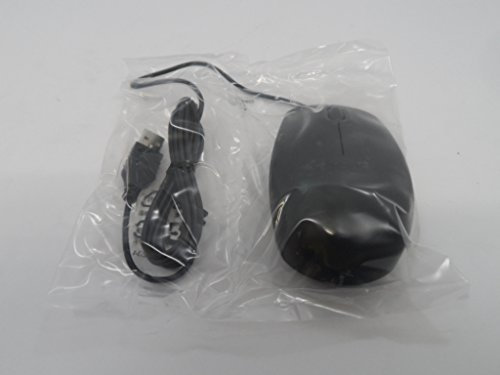 DELL Ohrg26 USB Mouse Souris pour PC, PC/Mac, 2 Voies